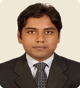 Md.Rowshon Mia, Manager Accounts And Finance, FarmNet