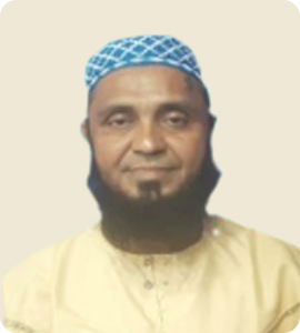 Md. Shajedur Rahman, Consultant, Food Security and Climate Change, FarmNet