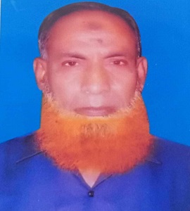 Md. Matin Uddin Ahmed, Chief Advisor Farm Management & Discipline, FarmNet