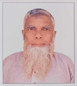 Mujib Uddin, Executive Director, FarmNet